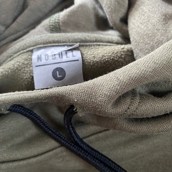 Nobull sweatshirt - Picture 4 of 4